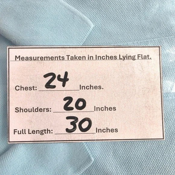 Polo Ralph Lauren Men's Classic Fit Light Blue Polo Shirt XL‎ Red Pony Logo - Picture 6 of 11